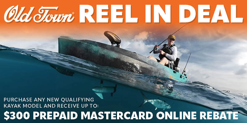 Reel In Deal